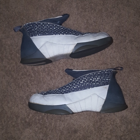 jordan 15 flint